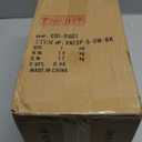 Outdoor Post Light Fixtures Black Outdoor Pole Light Waterproof Aluminum