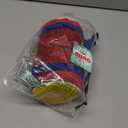 Baby GUND My First Sports Bag Stuffed Plush Playset, Baby Gift Toys for Boys and Girls Ages 1 & Up, 5 Piece, 8"