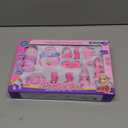 Pretty Girl Dress Up Set Girls Toys