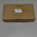 96 Pcs Christmas Nutcracker Ornament Set - Small Wooden Soldier Hanging Decoration, King Holiday Figures Tree Ornament With Ropes for Xmas Party Decor