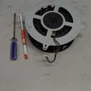 New PS5 CPU Cooling Fan, Internal Cooler Fan Replacement for Sony PlayStation 5 PS5 Series 12V 2.15A 23 Blades