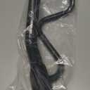 ECCPP Gas/Fuel Filler Neck Replacement Fit For Ford For F-250 Super Duty 1999-2010,For Ford For F-350 Super Duty 1999-2010 577-728 8C3Z9034KF Fuel Filler Tube (Only Fit Diesel Engines)