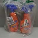 Tide Antibacterial Fabric Spray, 2 count, 22 fl oz each