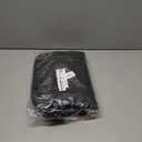 MATEIN Men's Travel Backpack, 27L Lightweight Carry on Backpack for Women, Expandable Business Backpacks, Waterproof Hiking Daypack for Outdoor Sports Rucksack Casual Daypack, Travel Essential, Black (Large)