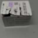 Anti Theft Ring Doorbell Mount - Renter Friendly Ring Doorbell Holder for Apartment Door - All Metal Ring Door Bracket Blink Doorbell Mount No Drill (Frosted Black)