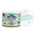 Blue Diamond Almonds, Peppermint Cocoa Holiday Snack Nuts, 6 Oz(Pack of 1),Resealable Can (EXP 05/06/26)