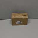 Stocking Holders for Mantel, 4 PCS Mantle Garland HangerSnowman, Reindeer, Christmas Tree and Father Christmas Designs, with Non-Slip Base Hooks, Silver