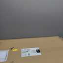 Amazon Basics Folding Soft Crate for Cat, Dog, Rabbit, Portable and Collapsible, 36 Inch, Tan, L 36" x 24" x 24"