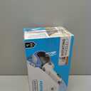 BLACK+DECKER dustbuster AdvancedClean Handheld Vacuum Cordless, Compact Home and Car Vacuum with Crevice Tool ,Rotating Nozzle and Charging Station, Large Dust Bowl (CHV1410L)