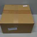 Frassie Gaming Chair Base Replacement with 5 Casters, Nylon Heavy Duty Desk Office Chair Wheel Base Part (Red)