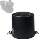 JMCHstore Air Filter Cleaner Cover for Kohler Command Pro CH260 6hp 208cc, CH270 7hp 208cc 17 096 41-S 1709641S (CH260/CH270)