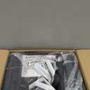 5-in-1 Cat Wall Shelves, Solid Wood & Velvet & Sisal Scratcher, 44lbs Max Load, Wall Mounted Cat Furniture for Climbers, Cat Climbing Wall System, Fits Drywall & Solid Walls - Dark Gray