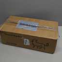 Dog Shade Shelter Outdoor Large Tent Dog House for Large Dogs, Outdoor Dog Tent, Outside Sun Rain Canopy Pet House for Cats, Rabbits and Other Pets.