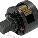 42-06-0139 42-06-0146 1/4" Anvil Assembly Replacement Parts for Milwaukee 2566-20 (L82A) 2566-22 Fuel Ratchet Head Anvil Service Kit