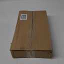 Foldable Toilet Stool, 7.5 Inch Poop Stool for Bathroom, Bamboo Toilet Stool Squat Adult, Collapsible Squatting Potty Stool with Non-Slip Strip - Improve Squatting Posture and Comfort, Wood