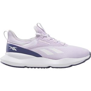 Reebok Womens Cityride, Twilight Purple/Purple Rave/Footwear White, 9