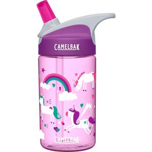 CamelBak Eddy Kids Water Bottle 12oz (Unicorns)