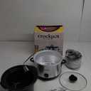 Crock Pot Slow Cooker, Classic, 4.5 Quart