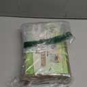 Riare 14OZ Artificial Fake Moss for Fake Plants Indoor- Premium Faux Craft Moss for Potted Plant, Fresh Forest Green for Hamsters Micro-Landscape Terrariums Centerpieces Decor