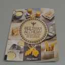 Beeswax Alchemy: How to Make Your Own Soap, Candles, Balms, Creams, and Salves from the Hive