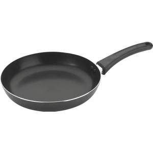 GoodCook Nonstick Saut Pan, 10 Inch, Black