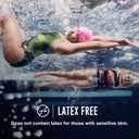 Speedo Unisex-child Swim Goggles Vanquisher 2.0 Junior