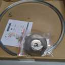 10 Inch Pan Lid, Glass Lids for T-Fal Frying Pan, Essentials Fry Pan, Clear
Heavy Cookware & Bakeware Lids with Handle