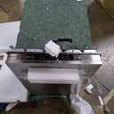 Honeywell 18-Inch Dishwasher with 8 Place Settings, 6 Washing Programs, Stainless Steel Tub, UL & Energy Star Certified, Stainless Finish