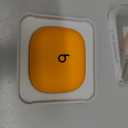 Beats Powerbeats Pro 2 - Wireless Noise Cancelling Workout Earbuds with Secure- Fit Earhooks, Up to 45-Hour Battery with Charging Case, Sweat & Water Resistant, Heart Rate Monitoring - Electric Orange