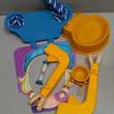 Marshmallow Madness Board Game  Hilarious Family Board Games for Kids & Adults, Fun Fast-Paced Party Game for Family Night, Interactive Kids Board Games, Ages 8+