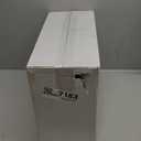 WELLIFE 350Pcs Clear-Pink Plastic Dinnerware- Pink and Gold Plastic Dinnerware include 50 Dinner Plates, 50 Dessert Plates, 150 Gold Silverware, 50 Cups and 50 Napkins Perfect for Parties