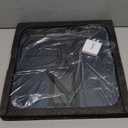 Wyze Scale Ultra, Smart Scale with 4.3" Color Display, Digital Bathroom Scale for Body Weight BMI Muscle Mass Composition, Wi-Fi & Bluetooth Body Fat Scale with Heart Rate, 400 lbs (Black)