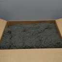 Bedsure GentleSoft Sherpa Fleece Twin Size Blanket for Couch, Non-Heated, Thick and Warm Throw for Women and Men, Soft Fuzzy Plush Twin Blanket for Winter, Olive Green, 60x80 Inches