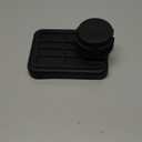 Car Seat Snack Tray for Kids, Silicone Kids Car Seat Travel Tray with Cup Holder, Portable Kid CarSeat FoodTray, Cup Holder SnackTray for Toddler CarSeat