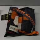 OutdoorMaster Skateboard Cycling Helmet and OutdoorMaster Knee Pads for Skating Knee and Elbow Pads for Adult &Youth - Skateboard Protective Gear with Wrist Guards 3 in 1 Saver Series for Skate