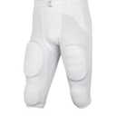 CHAMPRO Safety Integrated Youth Football Practice Pants, 2XL