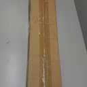 Alpinista Ski & Snowboard Rack for Car Roof with Sliding Extension, Snowboard Roof Rack Fits 5 Ski Pairs or 4 Snowboards, Aluminum, Universal for Square/Rectangular/Aero Bars