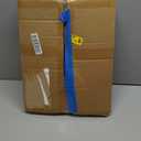 Sherilyn Twin Size Bed Canopy Toddler, Kids Bed Tents Indoor Dream Tent on Bunk Bed Privacy Space Blackout Sleeping Tents Portable Drafty Floor Playhouse for Boys Girl Birthday, House Gift, Black