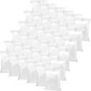 Air Dry Clay, 36 Packs White Air Dry Foam Clay, 19oz Soft Modeling Clay Super Light Weight Air Dry Clay Perfect for Arts Crafts