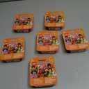 LEGO Minifigures Series 29 6 Pack - Mystery Box Multipack - Birthday Party Favors for Boys & Girls, Ages 6+ - Goodie Bag Stuffers for Kids - 66814