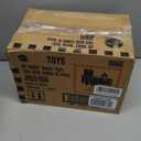 Hot Wheels Monster Trucks Remote Control Toy Vehicle, Large-Scale RC Tiger Shark Climber with 3 Modes of Play for Racing, Climbing & Stunting