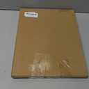 9x12 Picture Frame with Glass, Display Pictures 7x10 with Mat or 9 x 12 without Mat - Wall and Tabletop, 9 by 12 Photo Wooden Frames (Grey, 1 Pack)