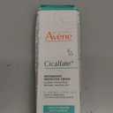 Avène Cicalfate+ Restorative Protective Cream, Face Moisturizer, face cream for sensitive skin, helps restore skin barrier, restorative cream, safe for infants, children and adults, 1.3 Fl Oz