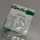 Henne Bery Modern Edge Decorative Wall Plate Switch Plate Outlet Cover, Durable Solid Zinc Alloy (Double Toggle, Matte Black)