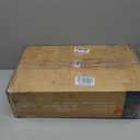 Nightstand Set of 2 Small 2 Drawer Dresser End Table Bedside Furniture, 11.8" D x 18" W x 20" H