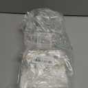 Bluetooth Transmitter Receiver 3-in-1 Bluetooth 5.3 Audio Adapter for 2 Headphones with Bypass Volume Control ON/Off Switch LCD Display 3.5mm Aux/Optical/RCA for Home Stereo TV Speaker PC (All Black)