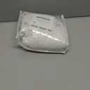 Box Spring Cover Queen Size - Jersey Knit & Stretchy Wrap Around 4 Sides Bed Skirt for Hotel & Home - Queen/Queen XL, White