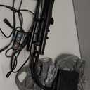 Grow Light with Stand, Orchbloom Grow Lights for Indoor Plants 50W, Natural Sunlight Full Spectrum Plant Growing Lamps for Houseplants & Bonsai Tree, 4/8/12 Hr Timer Plant Light Auto On/Off Everyday