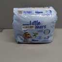 Huggies Little Swimmers Disposable Swim Diapers, Size 3 (16-26 lbs), 20 Ct