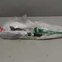 IFELS Heavy Duty Curtain Rods for Windows 48 to 84 Inch, 1 Inch Black Curtain Rods for Outdoor, Farmhouse, Bedroom, Kitchen, Living Room, Adjustable Easy Install Drapery Rod (A2,Black,30"-90")